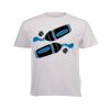 180g junior T-shirt Thumbnail