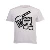 180g junior T-shirt Thumbnail