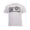 180g junior T-shirt Thumbnail