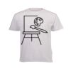 180g junior T-shirt Thumbnail