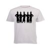 180g junior T-shirt Thumbnail