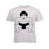 180g junior T-shirt Thumbnail