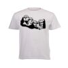 180g junior T-shirt Thumbnail