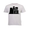 180g junior T-shirt Thumbnail