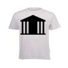 180g junior T-shirt Thumbnail