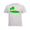 180g junior T-shirt Thumbnail