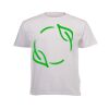 180g junior T-shirt Thumbnail