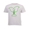 180g junior T-shirt Thumbnail