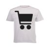180g junior T-shirt Thumbnail