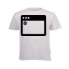 180g junior T-shirt Thumbnail