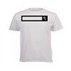 180g junior T-shirt Thumbnail
