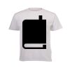 180g junior T-shirt Thumbnail