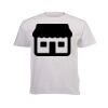 180g junior T-shirt Thumbnail