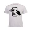180g junior T-shirt Thumbnail