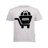 180g junior T-shirt Thumbnail