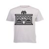 180g junior T-shirt Thumbnail
