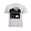 180g junior T-shirt Thumbnail