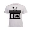 180g junior T-shirt Thumbnail