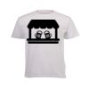 180g junior T-shirt Thumbnail