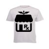 180g junior T-shirt Thumbnail