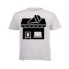 180g junior T-shirt Thumbnail