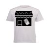 180g junior T-shirt Thumbnail