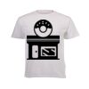 180g junior T-shirt Thumbnail