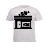 180g junior T-shirt Thumbnail