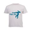 180g junior T-shirt Thumbnail