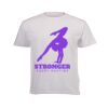 180g junior T-shirt Thumbnail