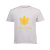 180g junior T-shirt Thumbnail