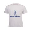 180g junior T-shirt Thumbnail
