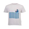 180g junior T-shirt Thumbnail