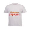 180g junior T-shirt Thumbnail