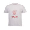 180g junior T-shirt Thumbnail