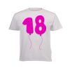 180g junior T-shirt Thumbnail