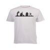 180g junior T-shirt Thumbnail