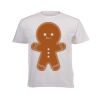 180g junior T-shirt Thumbnail