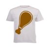 180g junior T-shirt Thumbnail