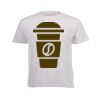 180g junior T-shirt Thumbnail