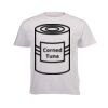 180g junior T-shirt Thumbnail