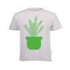 180g junior T-shirt Thumbnail
