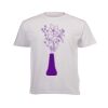 180g junior T-shirt Thumbnail