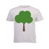 180g junior T-shirt Thumbnail