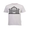 180g junior T-shirt Thumbnail
