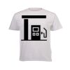 180g junior T-shirt Thumbnail
