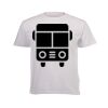 180g junior T-shirt Thumbnail