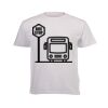 180g junior T-shirt Thumbnail