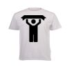 180g junior T-shirt Thumbnail