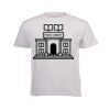 180g junior T-shirt Thumbnail
